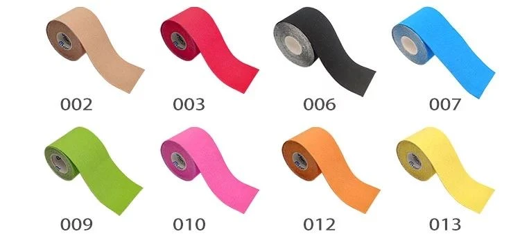 colors