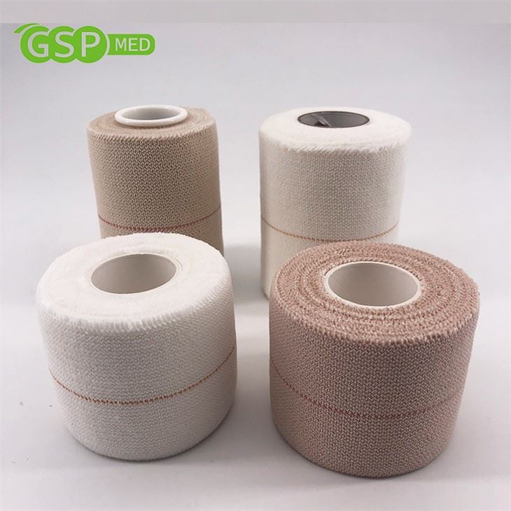 Heavy Strapping EAB Athletic Tape Elastic Adhesive Bandage