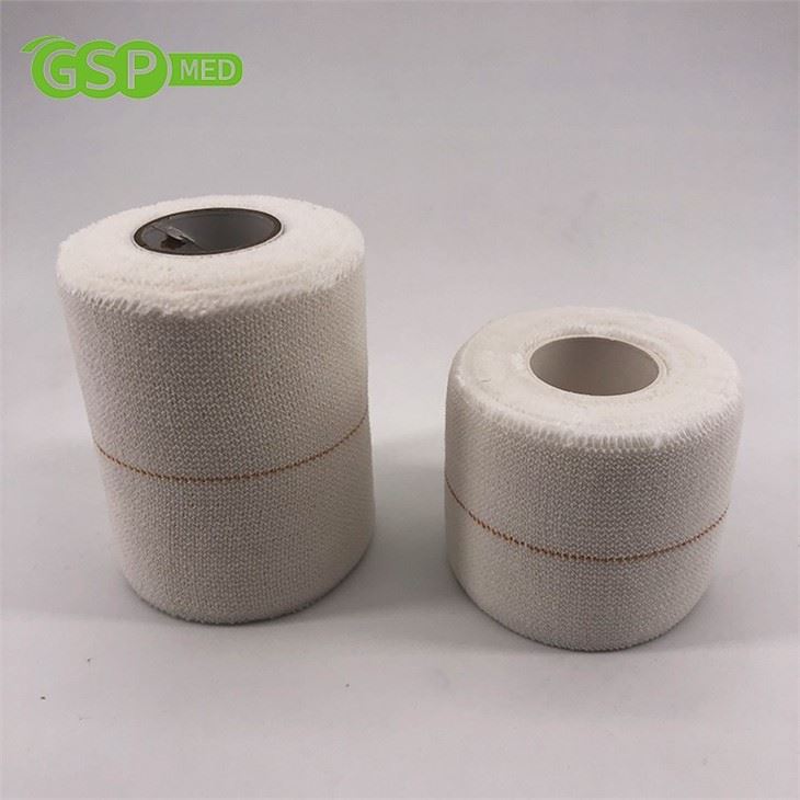 Heavy Strapping EAB Athletic Tape Elastic Adhesive Bandage