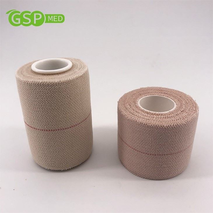 Heavy Strapping EAB Athletic Tape Elastic Adhesive Bandage