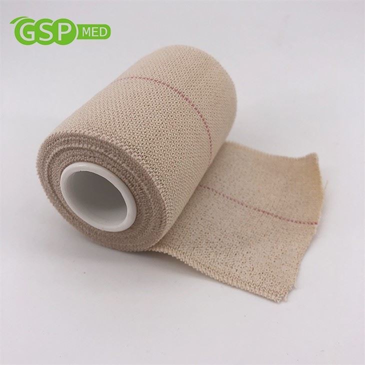 Heavy Strapping EAB Athletic Tape Elastic Adhesive Bandage