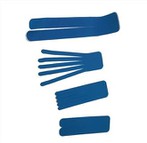 Cinta de kinesiología parche único para rodilla